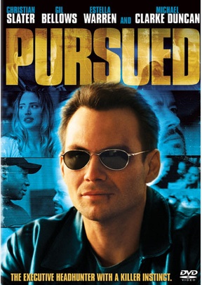 Pursued