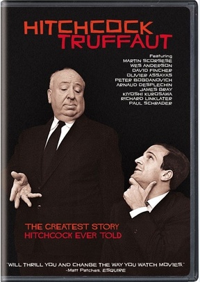 Hitchcock/Truffaut