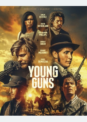 Young Guns