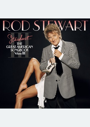 STARDUST:GREAT AMERICAN SONGBO