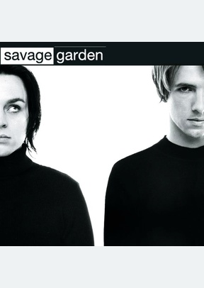 SAVAGE GARDEN