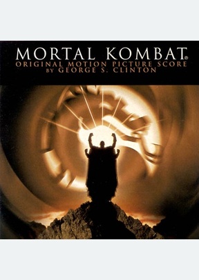 MORTAL KOMBAT (SCORE/OST)