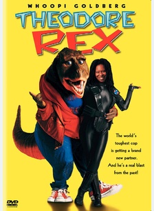 Theodore Rex