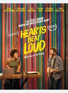 Hearts Beat Loud