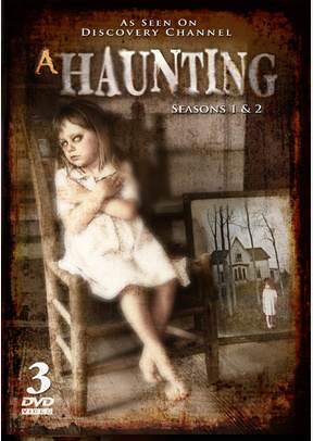 A Haunting: Seasons 1 & 2
