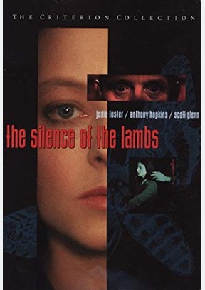 SILENCE OF THE LAMBS:CRITERION