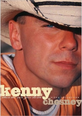 CHESNEY, KENNY