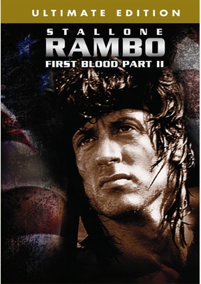 Rambo: First Blood, Part II