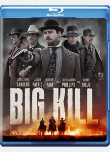 Big Kill