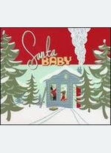 SANTA BABY