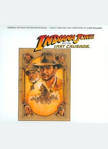 Indiana Jones And The Last Crusade (OST)