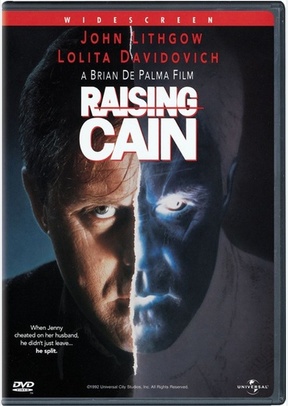 Raising Cain