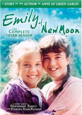 Emily of New Moon: The Complete Third Season