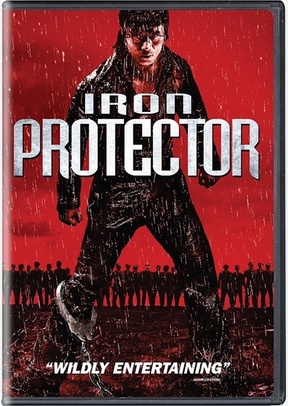 Iron Protector