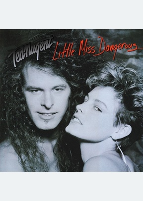 LITTLE MISS DANGEROUS