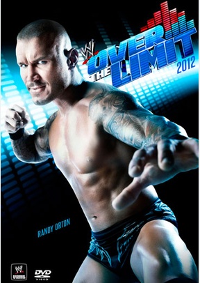 WWE: Over the Limit 2012