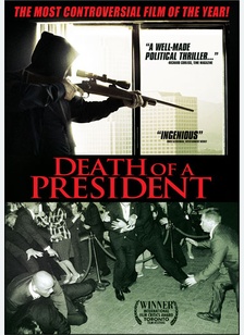 Death of a President