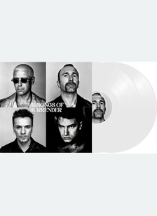IE-SONGS OF SURENDER (2LP)