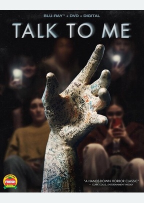 Talk to Me