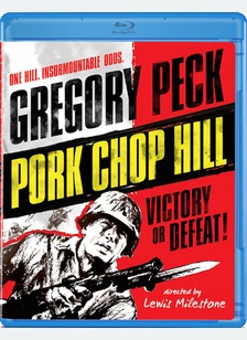 Pork Chop Hill