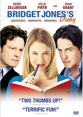 Bridget Jones's Diary
