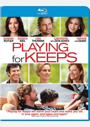 Playing for Keeps