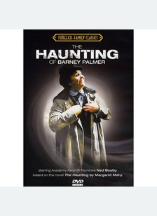 HAUNTING OF BARNEY PALMER