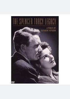 SPENCER TRACY LEGACY