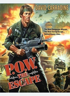 POW: The Escape