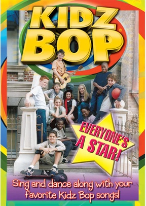 KIDZ BOP