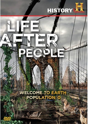 Life After People: Season 1