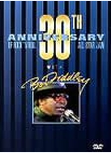 DIDDLEY, BO