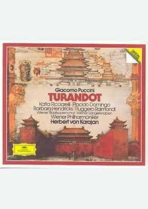 Turandot (2 CD)