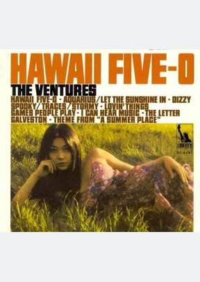 Hawaii Five-O