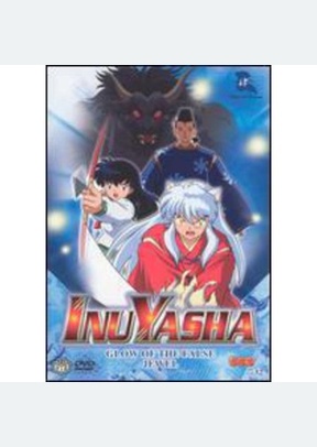 Inuyasha Volume 32: Glow of the False Jewel