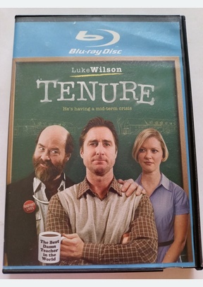 TENURE (BR)