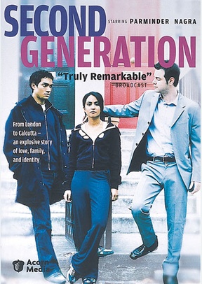 Second Generation