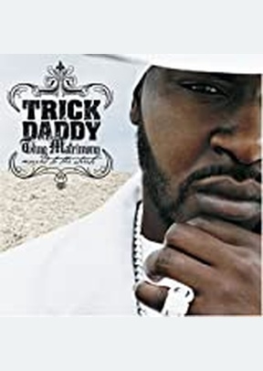 THUG MATRIMONY:MARRIED TO THE
