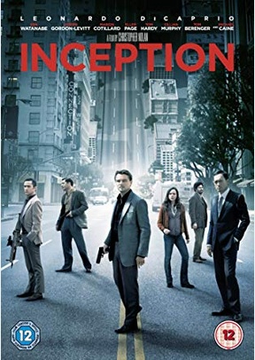 INCEPTION (NO FEAT)