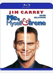 Me, Myself & Irene