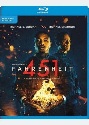 Fahrenheit 451