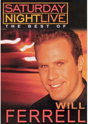 SNL:WILL FERRELL V01