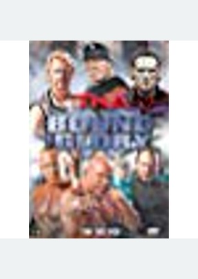 TNA:BOUND FOR GLORY