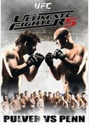 UFC: Ultimate Fighter 5