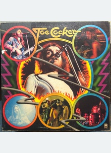JOE COCKER