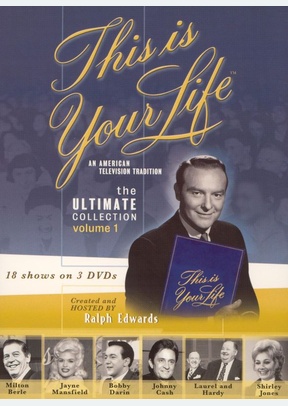 THIS IS YOUR LIFE:ULTIMATE COL