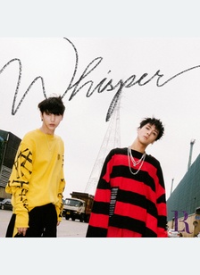 WHISPER