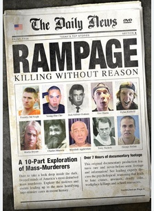 Rampage: Killing Without Reason