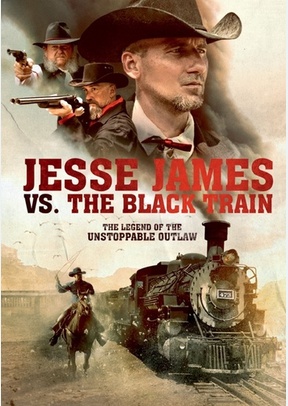 Jesse James vs. the Black Train