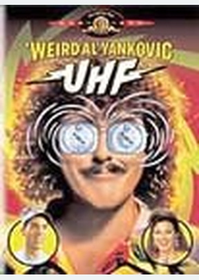 UHF